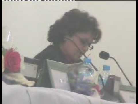 GIL24-Emission جريدتي العالم الأمازيغي والريف في ندوة حول الجهوية缩略图