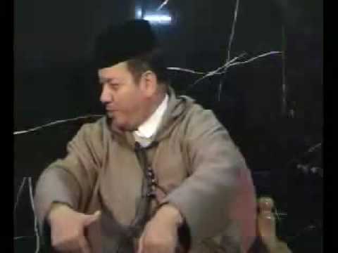 GIL24-Emission خاص جداً للعلامة بنحمزة بخصوص قضية الإرث – 8缩略图