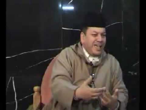 GIL24-Emission خاص جداً للعلامة بنحمزة بخصوص قضية الإرث – 9缩略图