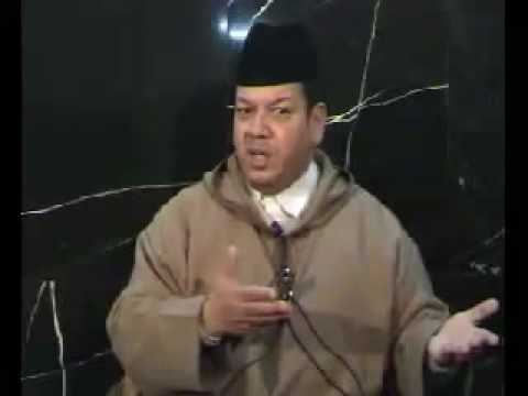 GIL24-Emission خاص جداً للعلامة بنحمزة بخصوص قضية الإرث – 4缩略图