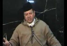 GIL24-Emission خاص جداً للعلامة بنحمزة بخصوص قضية الإرث – 5缩略图