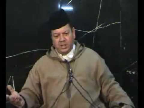 GIL24-Emission خاص جداً للعلامة بنحمزة بخصوص قضية الإرث – 5缩略图