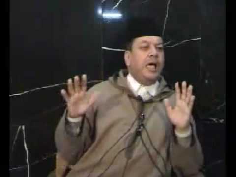 GIL24-Emission خاص جداً للعلامة بنحمزة بخصوص قضية الإرث – 3缩略图