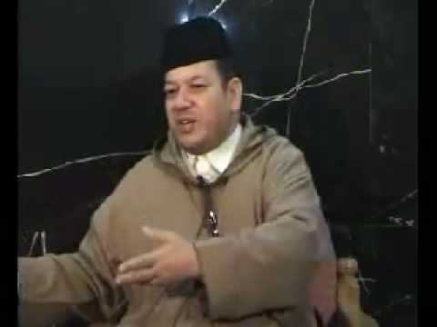 GIL24-Emission خاص جداً للعلامة بنحمزة بخصوص قضية الإرث – 2缩略图