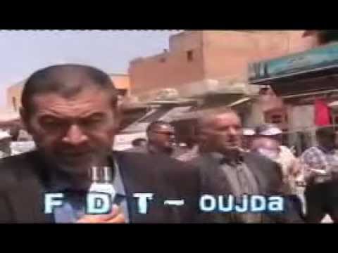 GIL24-Emission FDT – Oujda 1 mai 2010缩略图