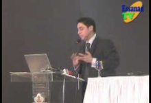 GIL24-Emission د. حجيرة وبرنامج تعبيد الطرق بوجدة缩略图 GIL24-Emission د. حجيرة وبرنامج تعبيد الطرق بوجدة缩略图