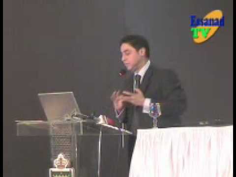 GIL24-Emission د. حجيرة وبرنامج تعبيد الطرق بوجدة缩略图