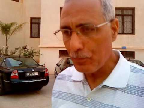 GIL24-Emission تصريح للسيد رئيس جامعة محمد الأول缩略图