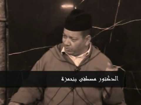 GIL24-Emission بنحمزة عن فتاوى الجرائد.flv缩略图