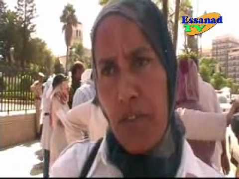 GIL24-Emission جمعية المعطلين وجدة缩略图