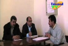 GIL24-Emission حوار مع السيد محمد الدرويش 3缩略图