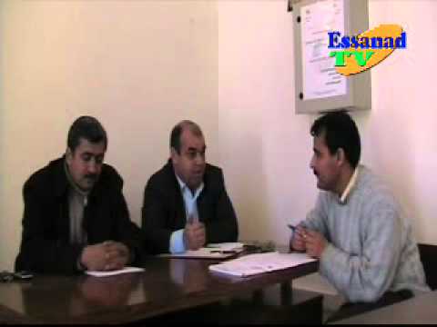 GIL24-Emission حوار مع السيد محمد الدرويش 3缩略图