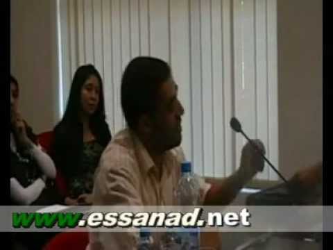 GIL24-Emission تدخلات الصحفيين缩略图