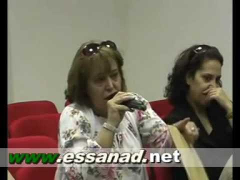 GIL24-Emission تدخلات الجمهور الجزء الثالث缩略图