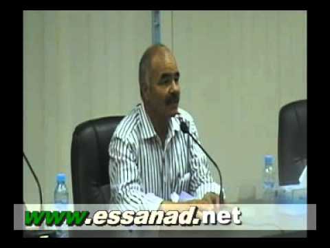 GIL24-Emission السيد لخضر حدوش- حزب الحركة الشعبية- 4缩略图