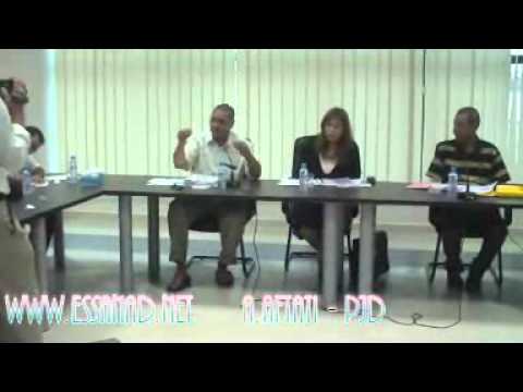 GIL24-Emission الاستاذ عبدالعزيز افتاتي – العدالة والتنمية缩略图