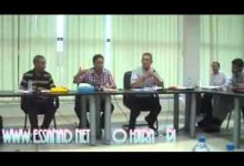 GIL24-Emission الدكتور عمر حجيرة – حزب الاستقلال缩略图