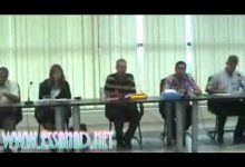 GIL24-Emission تقديم لندوة “أي معايير لانتخابات نزيهة؟”缩略图