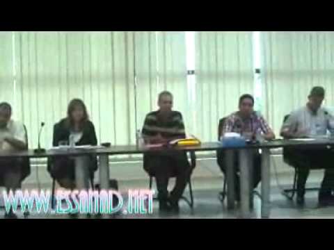 GIL24-Emission تقديم لندوة “أي معايير لانتخابات نزيهة؟”缩略图