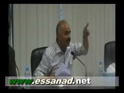 GIL24-Emission لخضر حدوش في ندوة :أي تدابير لانتخابات نزيهة؟-3缩略图