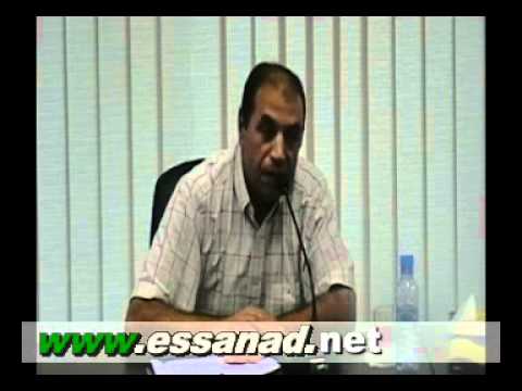 GIL24-Emission تدخل السيد عبد المجيد الزياش – 1缩略图