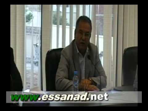 GIL24-Emission تدخل السيد خيري بلخير -1缩略图