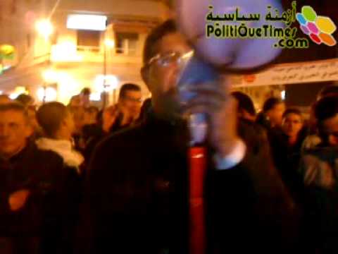 GIL24-Emission ردود فعل بعض الاحزاب الانتخابات التشريعية بوجدة缩略图