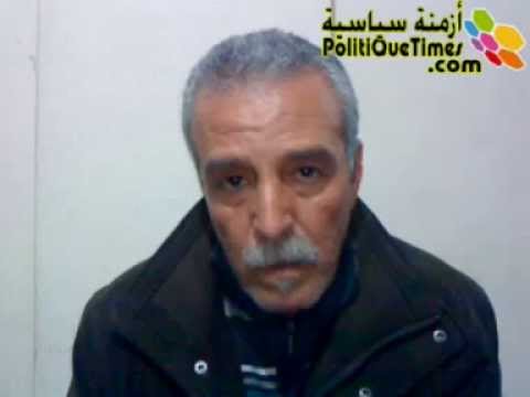 GIL24-Emission السيد عابيد وكيل لائحة الاتحاد الاشتراكي缩略图