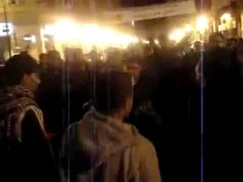 GIL24-Emission احتجاجات وجدة缩略图