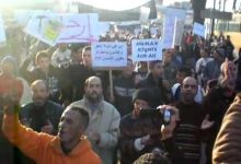 GIL24-Emission مسيرة 10 دجنبر 2011 بمدينة وجدة ‎缩略图