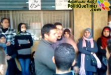 GIL24-Emission احتجاجات على شركات النقل بوجدة缩略图