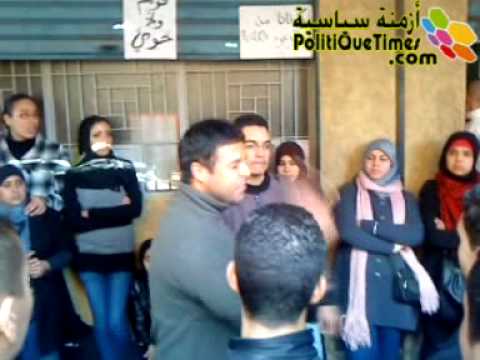 GIL24-Emission احتجاجات على شركات النقل بوجدة缩略图