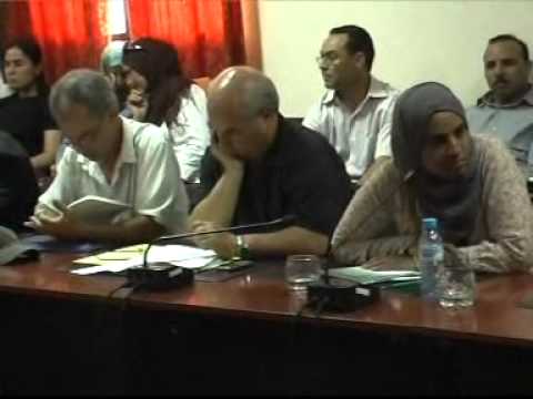 GIL24-Emission نقاش حول الدستور المغربي لسنة 2011缩略图