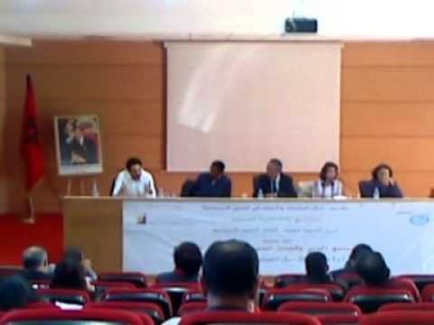 GIL24-Emission الحراك الشعبي والمجتمع المدني缩略图