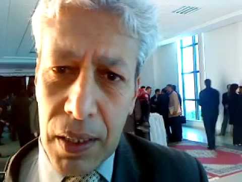 GIL24-Emission سعيد هادف حول الوضع المغاربي الآن缩略图