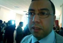 GIL24-Emission الحراك السياسي ومعالم النظام المغاربي الجديد缩略图