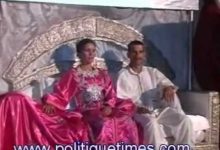 GIL24-Emission وجدة: حفل زفاف جماعي الجزء 3缩略图