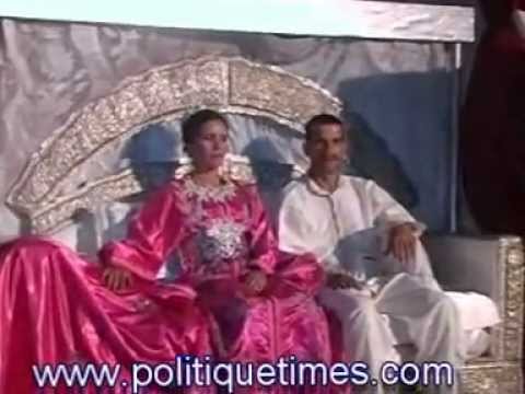 GIL24-Emission وجدة: حفل زفاف جماعي الجزء 3缩略图