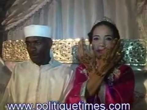 GIL24-Emission وجدة: حفل زفاف جماعي الجزء 2缩略图