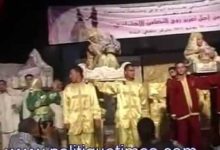 GIL24-Emission وجدة : حفل زفاف جماعي الجزء 4缩略图