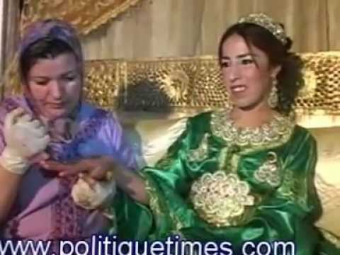 GIL24-Emission وجدة حفل زفاف جماعي – الجزء 1缩略图