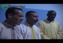 GIL24-Emission حفل زفاف جماعي بوجدة缩略图 GIL24-Emission حفل زفاف جماعي بوجدة缩略图