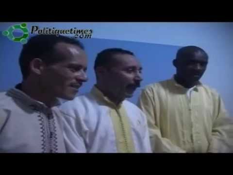 GIL24-Emission حفل زفاف جماعي بوجدة缩略图