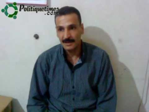 GIL24-Emission نداء الى رئيس الحكومة المغربية缩略图