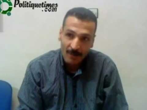 GIL24-Emission نداء من جليط محمد الى السيد وزير العدل缩略图