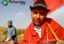 GIL24-Emission المعتقل السياسي الجلطي في وقفة على الحدود缩略图