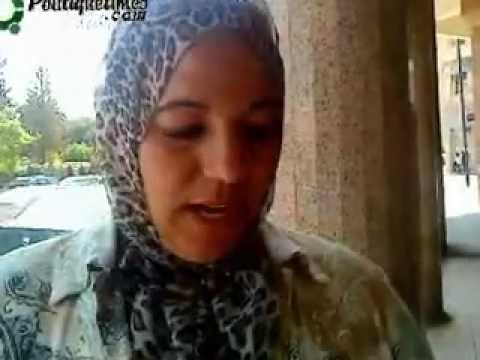 GIL24-Emission رئيسة جمعية المرأة والطفل缩略图