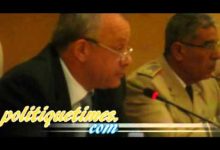 GIL24-Emission وجدة والي الجهة الشرقية يترأس حفل تنصيب رجال السلطة缩略图