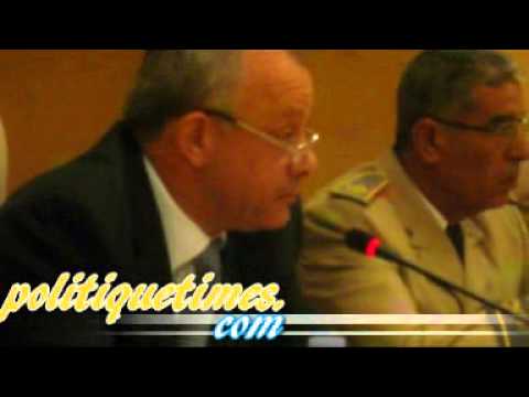 GIL24-Emission وجدة والي الجهة الشرقية يترأس حفل تنصيب رجال السلطة缩略图