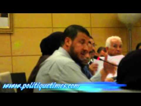 GIL24-Emission تتمت اجتماع المجلس الاقليمي: الغابة والتصحر والزوبية缩略图